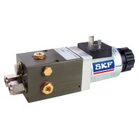 SKF Elektromagnetische Pumpe PEP - Für Öl - 24...
