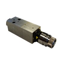 SKF Mikropumpe - 30 mm³/Hub - Einstellung:...