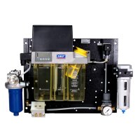SKF Öl+Luft-Schmieraggregat - 0,2l/min - 3 Liter...