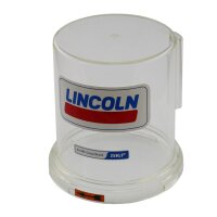 Lincoln Behälter - für Progressivpumpe P203-2XN