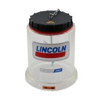 Lincoln Umbau-Set - für Behälter Pumpe -...
