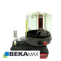 BEKA MAX Automatische Zentralschmierpumpe EP1-1,9 - 1,9...