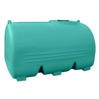 Duraplas Transportfass - Wassertank - 3.000 Liter Inhalt...