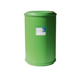 Bio-Circle Kaltreiniger Alustar 100 - 200 Liter Kunststoff-Fass - pH 9,6