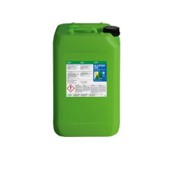 Bio-Circle Kaltreiniger Alustar 200 - 20 Liter Kanister - pH 12,7