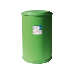Bio-Circle Kaltreiniger Alustar 200 - 200 Liter Kunststoff-Fass - pH 12,7