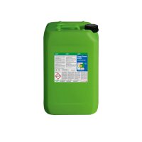 Bio-Circle Kalkentferner POWER CLEANER 400 - 20 Liter Kanister - <1 pH-Wert