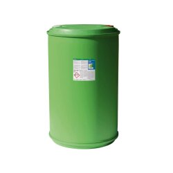 Bio-Circle Kalkentferner POWER CLEANER 400 - 200 Liter Fass - <1 pH-Wert