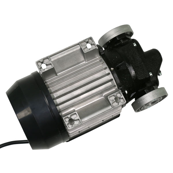 Elektrische Dieselpumpe - 230V AC - 80 l/min - elektronisches Zählwerk -  Sinntec, 830,25 €
