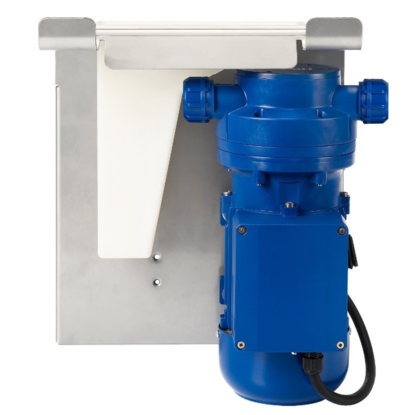 AdBlue® Pumpenset - für IBC - 35 l/min. - Automatikzapfventil