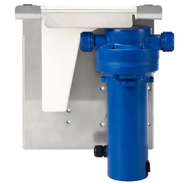 AdBlue® Pumpenset - für IBC - 30 l/min. - Automatikzapfventil - 24V