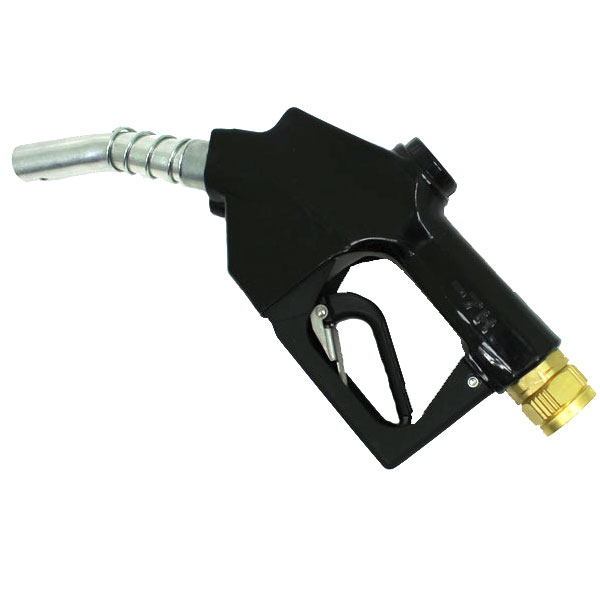 FK Söhnchen*  Zapfpistole mit Handpumpe für Diesel und Benzin 4l/min +  120cm Schlauch Zapfpistole mit Handpumpe für Diesel und Benzin 4l/min +  120cm Schlauch