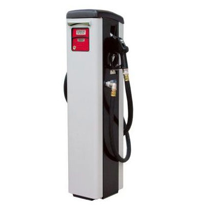 Automatische Zapfpistole - Anschluss - 1 iG - bis 70l/min - inkl.  Drehgelenk - Diesel, Heizöl, Biodiesel
