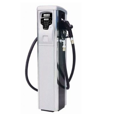 Dieselzapfsäule - 70 l/min. - für 120 Nutzer