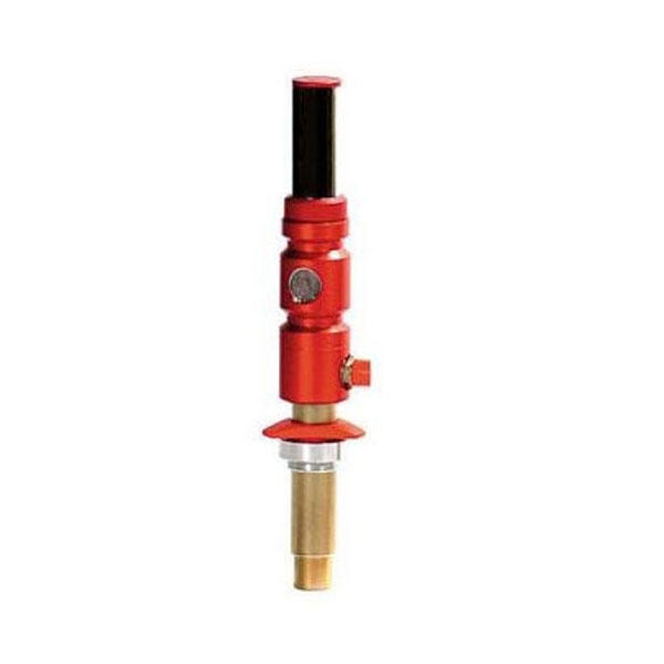 Druckluft-Ölpumpe - 1:5 - 28 l/min. - max. 8 bar
