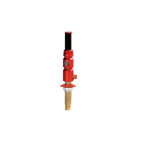 Druckluft-Ölpumpe - 1:8 - 20 l/min. - max. 8 bar Druck