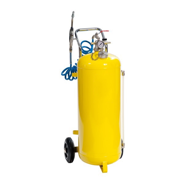 Druckluft-Ölgerät 50 Liter