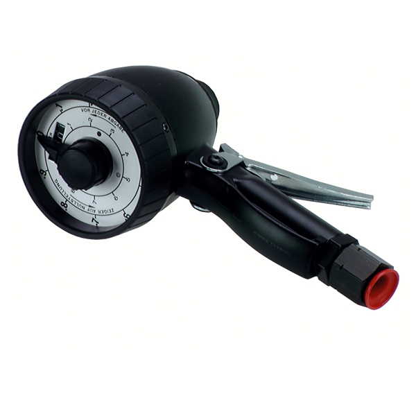 Automatische Zapfpistole - 3/4 AG - 40 l/min - mit Zählwerk - für AdBlue®  - Sin, 593,78 €