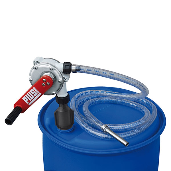 Handpumpe für Ad Blue® - 38 Liter pro 100 Umdrehungen