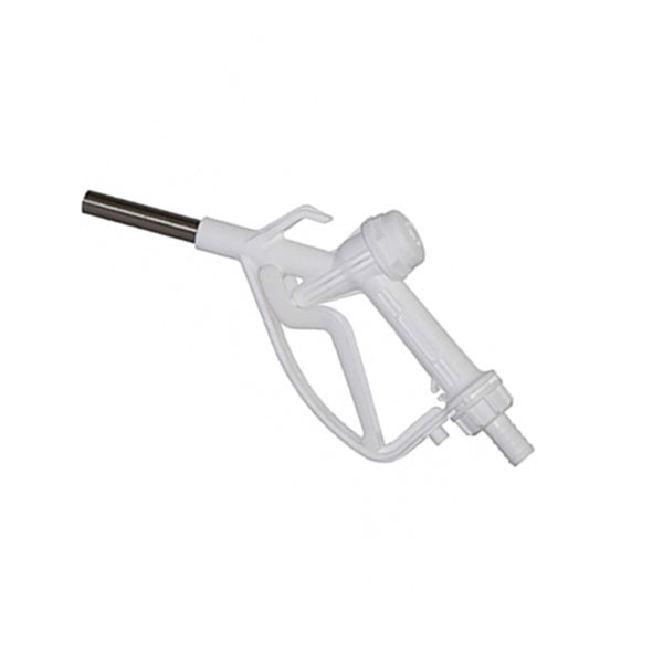 Automatik Zapfpistole, Automatisches Zapfventil für Adblue erfüllt die  internationalen Standards ISO/FDIS 22241-4:2009