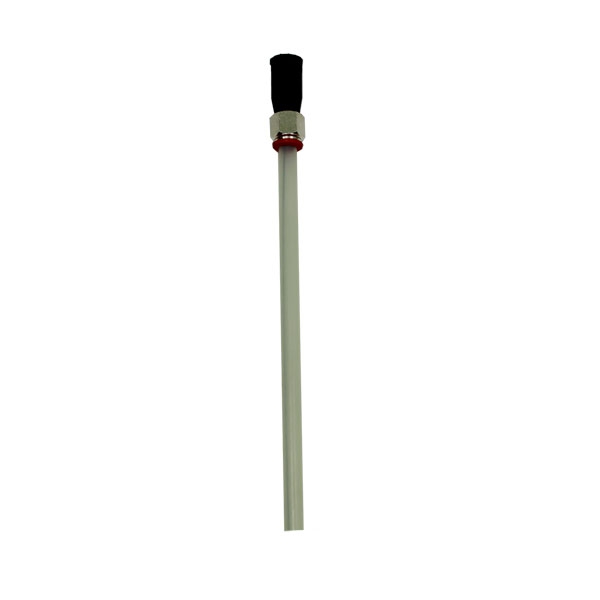 Ölabsauglanze - flexibel - 800 mm lang - Ø 12 mm