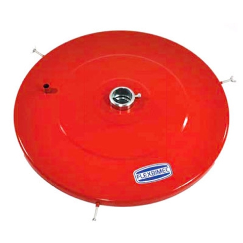 Staubdeckel - Für 180 kg Behälter - Durchmesser 600mm