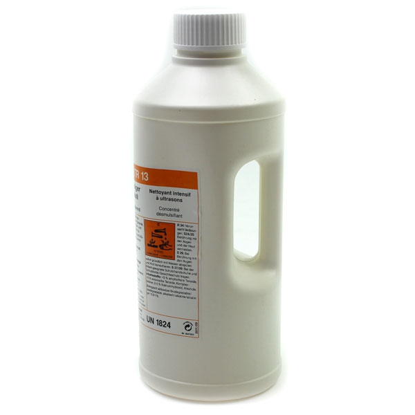 Universalreiniger - 2 Liter - mild alkalisch