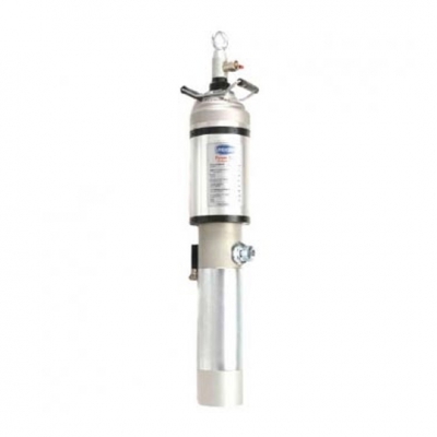 Druckluft Ölpumpe - 1,5:1 - 122 l/min. - 12 bar