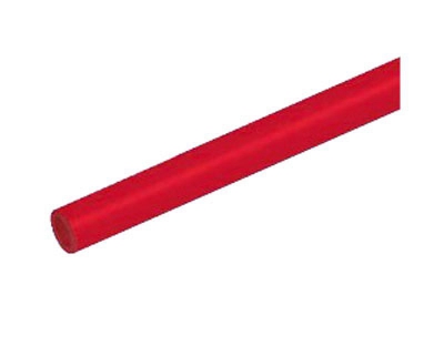 Druckluftschlauch-Rot - 15 bar - DN 10
