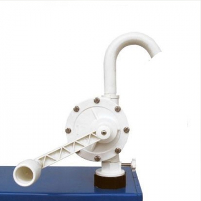 Handpumpe für AUS32 - 50-200 l Fässer - 0,3 Liter pro Umdrehung