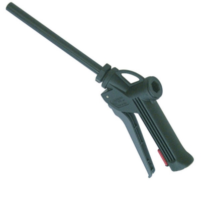 Kunststoff-Zapfpistole 1-30 l/min